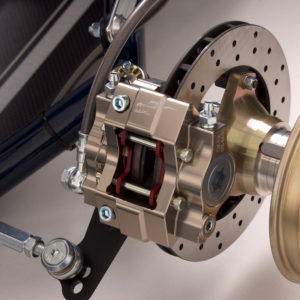 brake